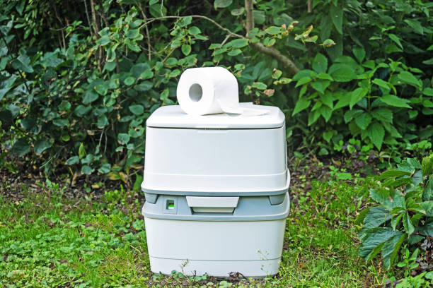 Best Portable bathroom rental  in Sandy Springs, GA