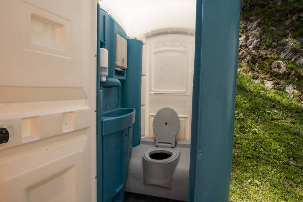 Best Affordable porta potty rental  in Sandy Springs, GA