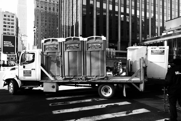 Best Porta potty rental for parties  in Sandy Springs, GA
